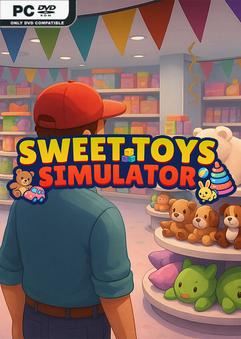 Tải game Sweet Toys Simulator-TENOKE