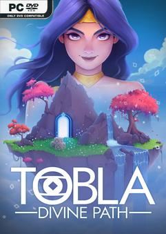 Tải game Tobla Divine Path-TENOKE