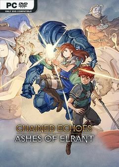 Tải game Chained Echoes Ashes of Elrant-TENOKE