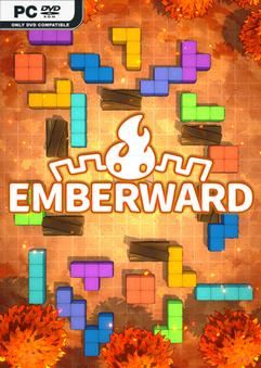 Tải game Emberward Early Access