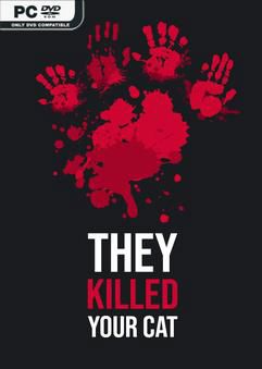 Tải game They Killed Your Cat-TENOKE