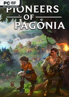Tải game Pioneers of Pagonia Mining Early Access