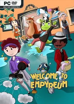 Tải game Welcome to Empyreum-Razor1911