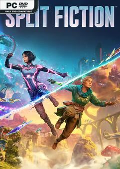 Tải game Split Fiction v20240527-P2P