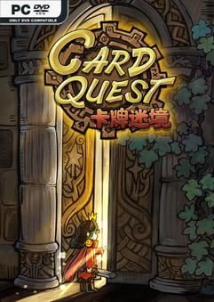 Tải game CARD QUEST-TENOKE