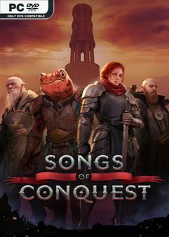 Tải game Songs of Conquest v20251001-P2P