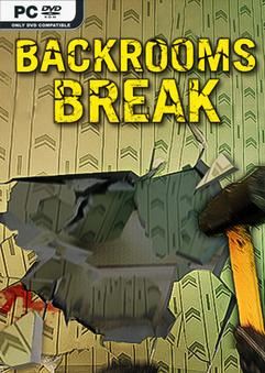 Tải game Backrooms Break v1.1-P2P