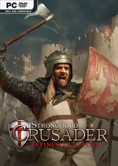 Tải game Stronghold Crusader Definitive Edition MULTi20-RUNE