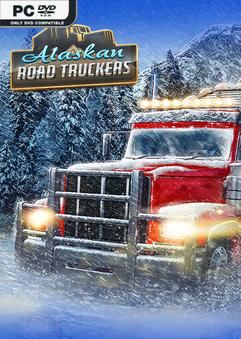 Tải game Alaskan Road Truckers v20251205-P2P