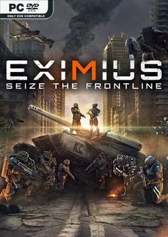 Tải game Eximius Seize The Frontline Domination-SKIDROW