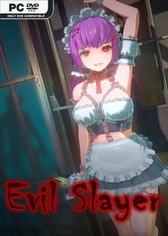 Tải game EvilSlayer-TENOKE