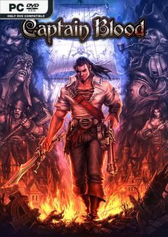 Tải game Captain Blood v20250924-P2P