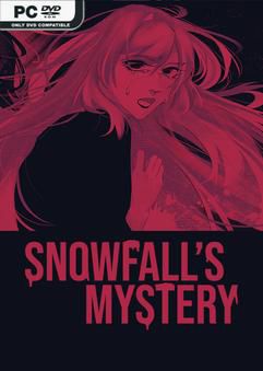 Tải game Snowfalls Mystery-TENOKE