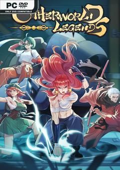 Tải game Otherworld Legends v2.7.2-P2P