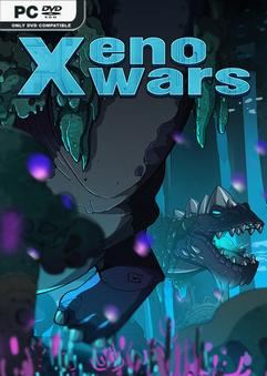 Tải game Xenowars-TENOKE