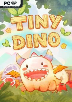 Tải game Tiny Dino-TENOKE
