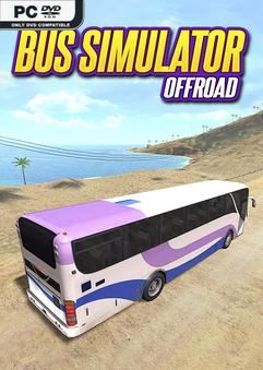 Tải game Bus Simulator Offroad-TENOKE