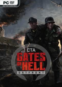 Tải game Call to Arms Gates of Hell Ostfront Airborne-RUNE