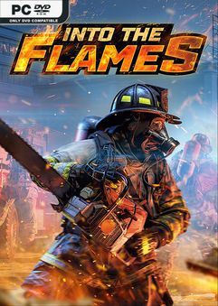 Tải game Into The Flames Rescue Truck Pack 1-SKIDROW
