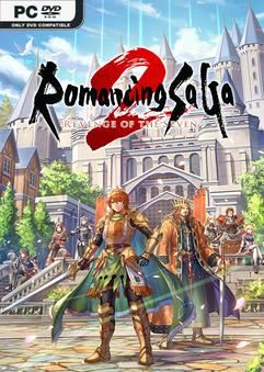 Tải game Romancing SaGa 2 Revenge of the Seven v1.1.2-P2P