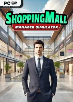 Tải game ShoppingMall Manager Simulator-TENOKE