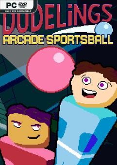 Tải game Dudelings Arcade Sportsball-TENOKE