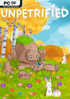 Tải game Unpetrified Echoes of Nature-TENOKE
