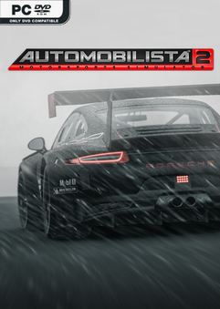 Tải game Automobilista 2 v1.6.3.5-P2P