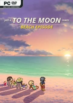 Tải game Just a To the Moon Series Beach Episode v20250327-P2P