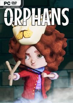 Tải game Orphans-TENOKE