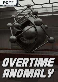 Tải game Overtime Anomaly-TENOKE