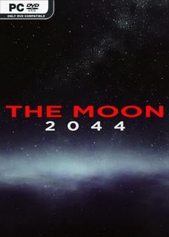 Tải game The Moon 2044-TENOKE