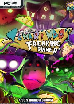 Tải game Tamarindos Freaking Dinner-TENOKE