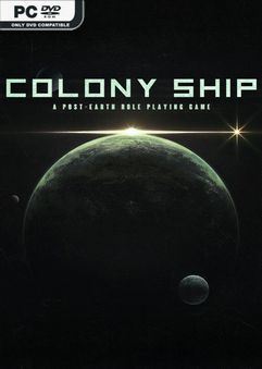 Tải game Colony Ship v1.0.171-P2P