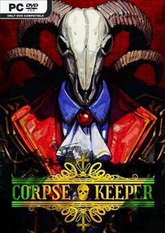 Tải game Corpse Keeper v20250530-P2P