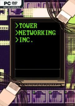 Tải game Tower Networking Inc Early Access