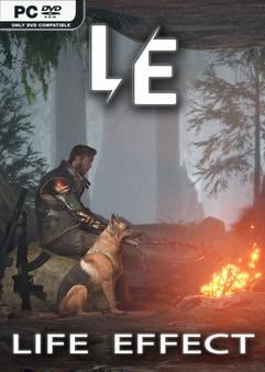 Tải game Life Effect v0.0.19 Early Access
