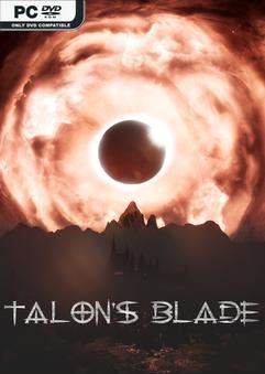 Tải game Talons Blade-TENOKE