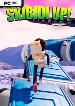 Tải game Skibidi Up Bizarre Climbing-TENOKE