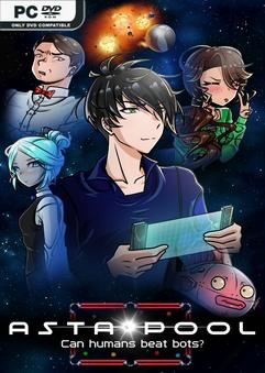 Tải game ASTA-POOL Can humans beat bots-TENOKE