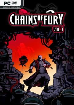 Tải game Chains of Fury-FCKDRM