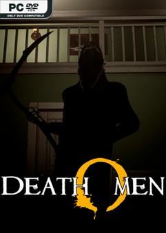 Tải game DeathOmen-TENOKE