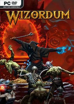 Tải game Wizordum v1.0.06.1-P2P