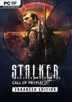 Tải game S.T.A.L.K.E.R Call of Pripyat Enhanced Edition v1.10.1.27021-P2P