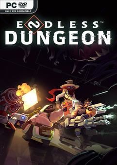 Tải game ENDLESS Dungeon Definitive Edition v1.6.11055-P2P