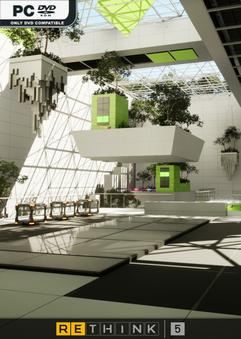 Tải game ReThink 5-TENOKE