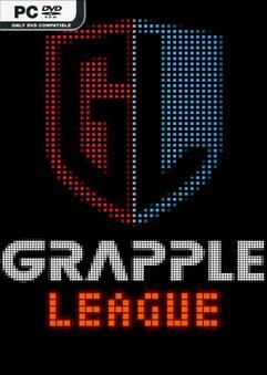 Tải game Grapple League-TENOKE