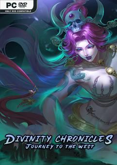 Tải game Journey to the West v1.14.34b-P2P