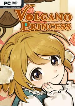 Tải game Volcano Princess v2.02.02-P2P