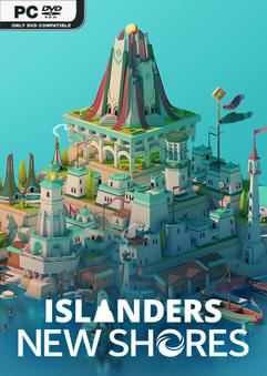 Tải game ISLANDERS New Shores v20251030-P2P